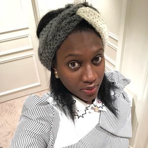Meet your Posher, Olaitan